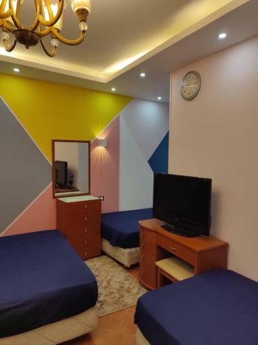 Apartamento Porto Sokhna Pyramids