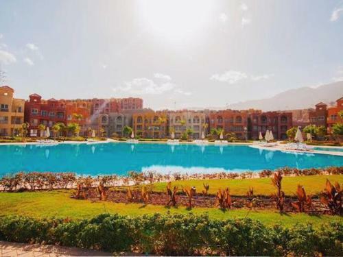 Porto Sokhna Chalets Vip