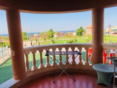 Porto Sokhna Chalets Vip