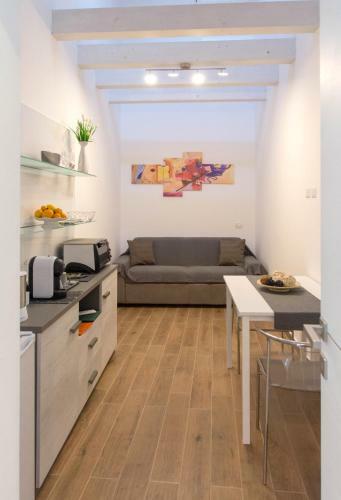 Apartamento L' Isoletta