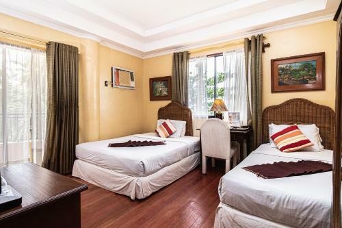 Hotel Private Residence Vip Resort