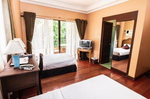 Hotel Private Residence Vip Resort