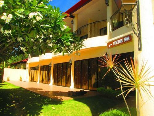 Hotel Private Residence Vip Resort