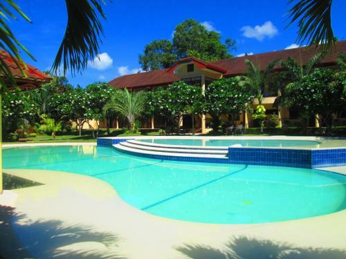 Hotel Private Residence Vip Resort