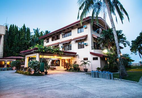 Hotel Private Residence Vip Resort