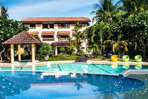 Hotel Private Residence Vip Resort