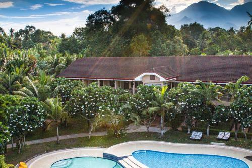Hotel Private Residence Vip Resort