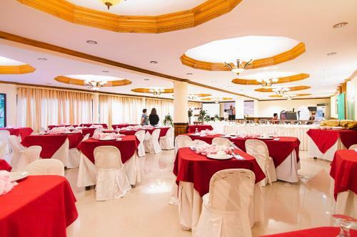 Hotel Private Residence Vip Resort