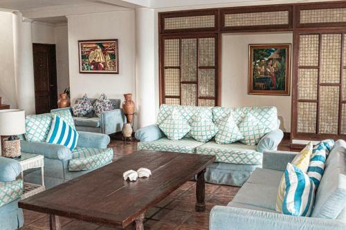 Hotel Private Residence Vip Resort