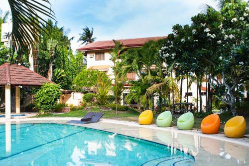 Hotel Private Residence Vip Resort