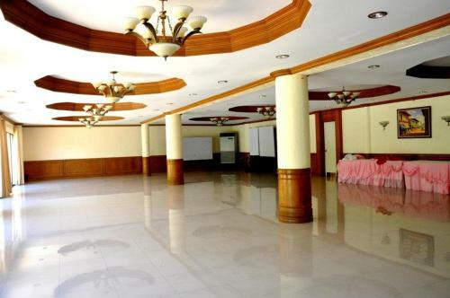 Hotel Private Residence Vip Resort