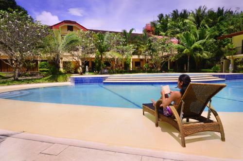 Hotel Private Residence Vip Resort