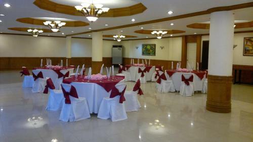 Hotel Private Residence Vip Resort
