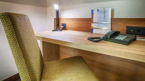 Hotel-restaurant K�mper Superior