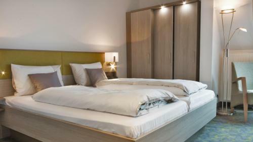 Hotel-restaurant K�mper Superior