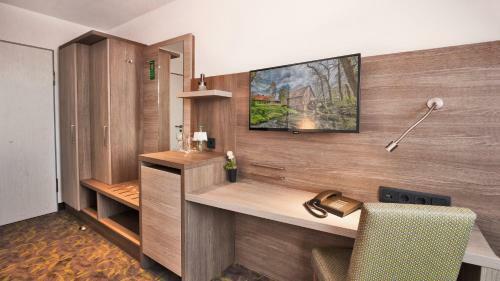 Hotel-restaurant K�mper Superior