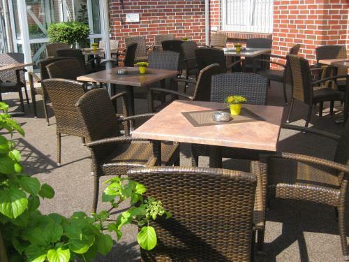 Hotel-restaurant K�mper Superior