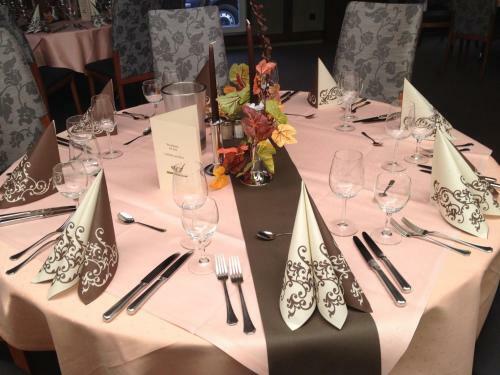 Hotel-restaurant K�mper Superior