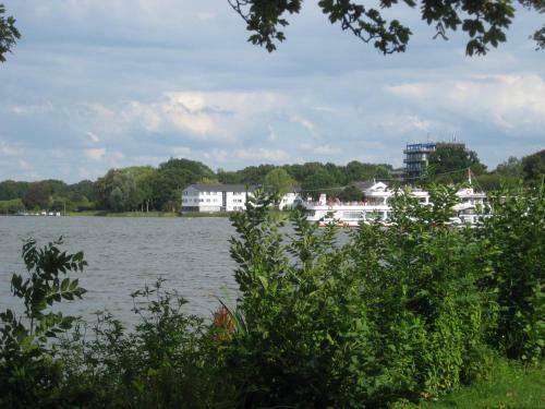 Hotel-restaurant K�mper Superior