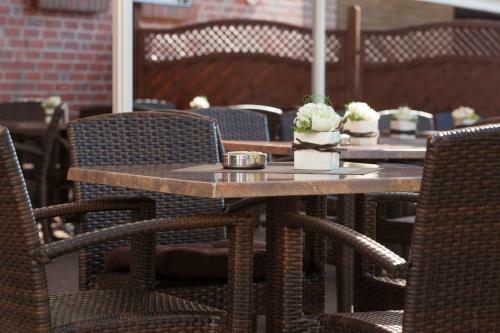 Hotel-restaurant K�mper Superior