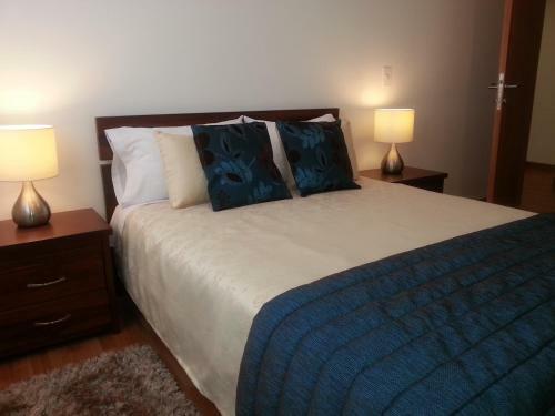 Apartamentos Torino