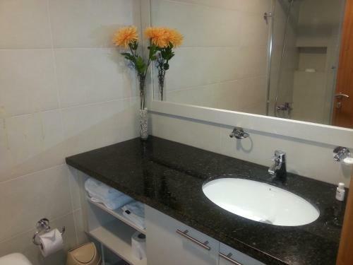 Apartamentos Torino