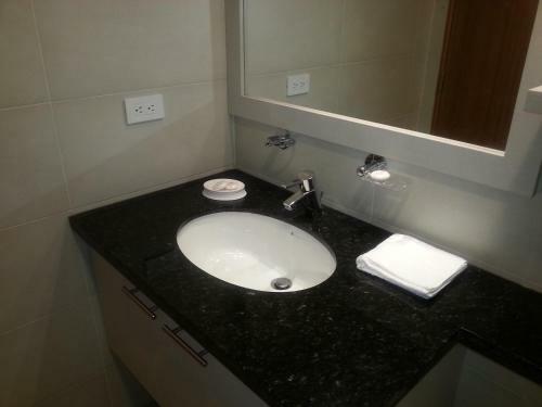 Apartamentos Torino
