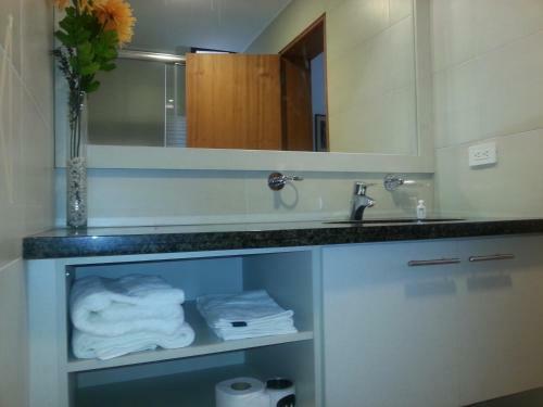 Apartamentos Torino
