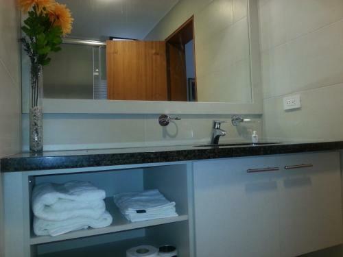 Apartamentos Torino