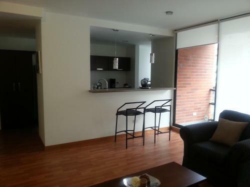 Apartamentos Torino