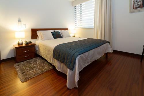 Apartamentos Torino