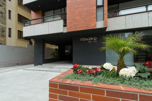 Apartamentos Torino