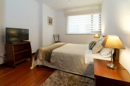 Apartamentos Torino