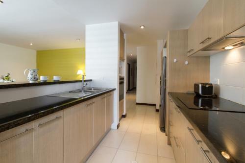 Apartamentos Torino