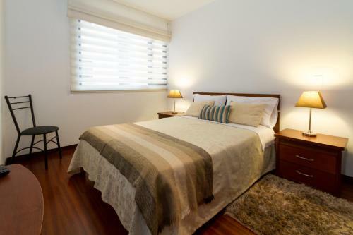 Apartamentos Torino