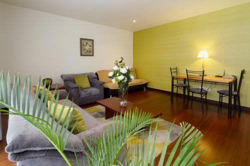 Apartamentos Torino