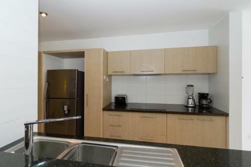 Apartamentos Torino