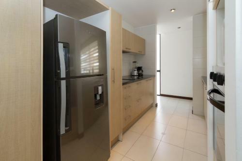 Apartamentos Torino