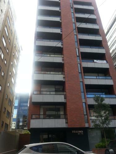 Apartamentos Torino