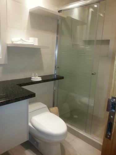 Apartamentos Torino