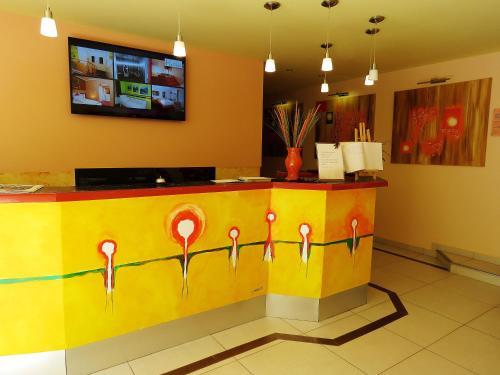 Hotel Residenz H�ssinger