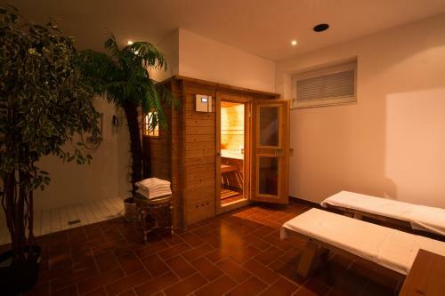 Hotel Residenz H�ssinger
