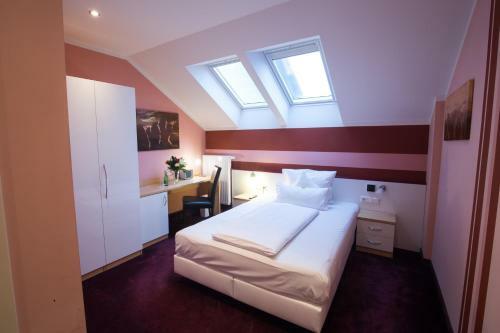 Hotel Residenz H�ssinger