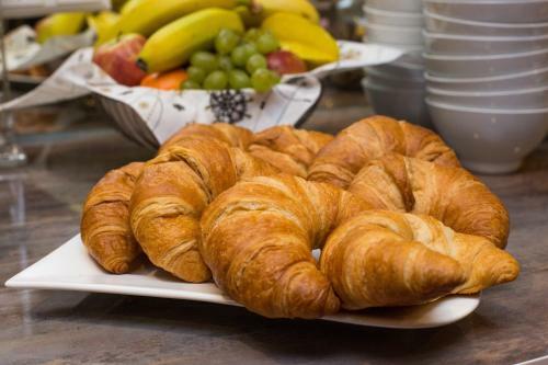 Hotel Residenz H�ssinger