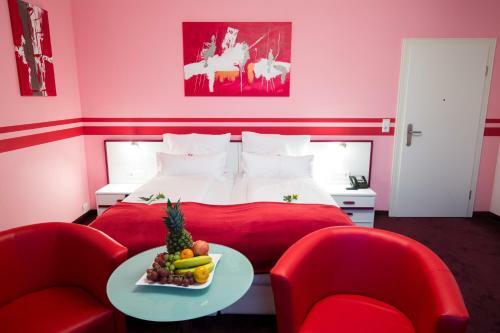Hotel Residenz H�ssinger