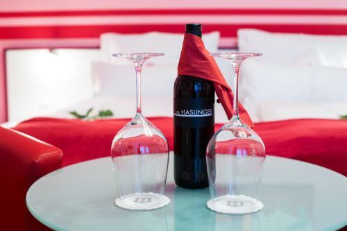 Hotel Residenz H�ssinger