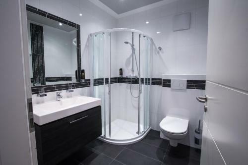 Hotel Residenz H�ssinger