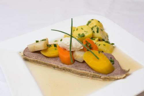 Hotel Residenz H�ssinger