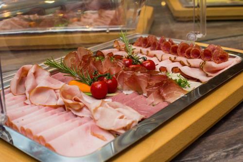 Hotel Residenz H�ssinger