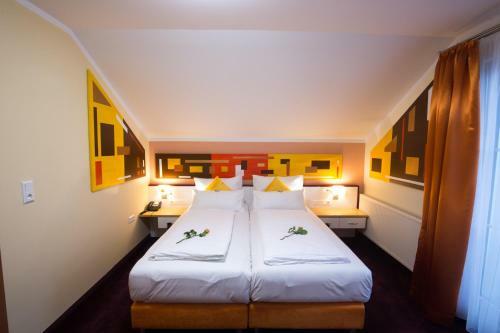 Hotel Residenz H�ssinger